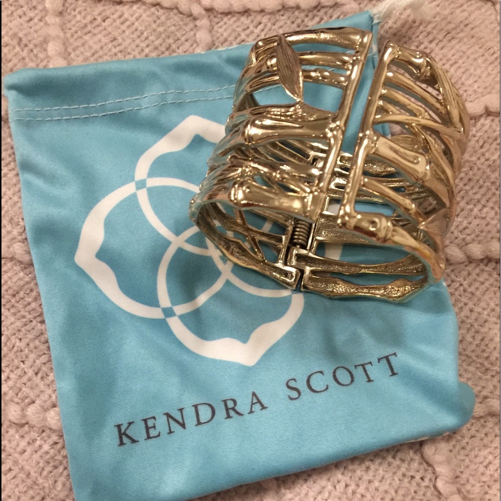 Kendra Scott Bracelet